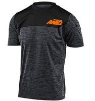 MTB Jerseys 2021 Enduro bike jerseys motocross bmx  jersey downhill dh short sleeve cycling clothes mx summer mtb t-shirt