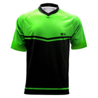 MTB Jerseys 2021 Enduro bike jerseys motocross bmx  jersey downhill dh short sleeve cycling clothes mx summer mtb t-shirt