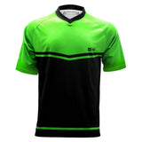 MTB Jerseys 2021 Enduro bike jerseys motocross bmx  jersey downhill dh short sleeve cycling clothes mx summer mtb t-shirt