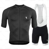 Cycling Jersey Pro Team Cycling Clothing Suits MTB  Bib Shorts Set Men Bike Ropa Ciclismo Triathlon