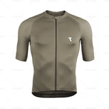 Cycling Jersey Pro Team Cycling Clothing Suits MTB  Bib Shorts Set Men Bike Ropa Ciclismo Triathlon