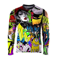 Motorcycle Jerseys Moto XC Motorcycle Summer Mountain Bike Motocross Jersey XC BMX DH MTB T Shirt Clothes