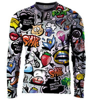 Motorcycle Jerseys Moto XC Motorcycle Summer Mountain Bike Motocross Jersey XC BMX DH MTB T Shirt Clothes