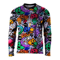 Motorcycle Jerseys Moto XC Motorcycle Summer Mountain Bike Motocross Jersey XC BMX DH MTB T Shirt Clothes