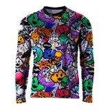 Motorcycle Jerseys Moto XC Motorcycle Summer Mountain Bike Motocross Jersey XC BMX DH MTB T Shirt Clothes
