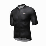Men Cycling Jersey 2021 Short Sleeve MTB Road Bike Jersey Stripes Breathable Mountain Bicycle Jersey Maillot Ciclismo