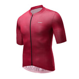 Men Cycling Jersey 2021 Short Sleeve MTB Road Bike Jersey Stripes Breathable Mountain Bicycle Jersey Maillot Ciclismo