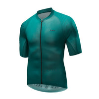 Men Cycling Jersey 2021 Short Sleeve MTB Road Bike Jersey Stripes Breathable Mountain Bicycle Jersey Maillot Ciclismo