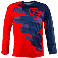 2021 Motocross 2021 Downhill Jersey Mountain Bike Motorcycle Cycling MX Off Road Bicycle MTB T-Shirt Long Sleeve moto