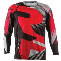 2021 Motocross 2021 Downhill Jersey Mountain Bike Motorcycle Cycling MX Off Road Bicycle MTB T-Shirt Long Sleeve moto