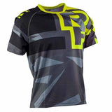 2021 Motocross 2021 Downhill Jersey Mountain Bike Motorcycle Cycling MX Off Road Bicycle MTB T-Shirt Long Sleeve moto