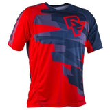 2021 Motocross 2021 Downhill Jersey Mountain Bike Motorcycle Cycling MX Off Road Bicycle MTB T-Shirt Long Sleeve moto