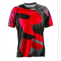 2021 Motocross 2021 Downhill Jersey Mountain Bike Motorcycle Cycling MX Off Road Bicycle MTB T-Shirt Long Sleeve moto