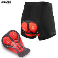 Summer Men's Cycling Shorts Mountain Bike Downhill Shorts Loose Outdoor Sports Riding Road MTB Bicycle Short Trousers