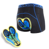 Summer Men's Cycling Shorts Mountain Bike Downhill Shorts Loose Outdoor Sports Riding Road MTB Bicycle Short Trousers