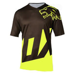 MTB jerseys 2021 Motorcycles Enduro bike jerseys cycling clothes mx summer mtb t-shirt motocross bmx racing jersey downhill dh short sleeve