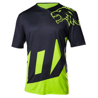MTB jerseys 2021 Motorcycles Enduro bike jerseys cycling clothes mx summer mtb t-shirt motocross bmx racing jersey downhill dh short sleeve