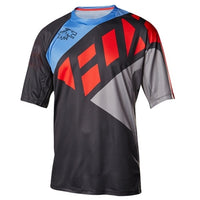MTB jerseys 2021 Motorcycles Enduro bike jerseys cycling clothes mx summer mtb t-shirt motocross bmx racing jersey downhill dh short sleeve
