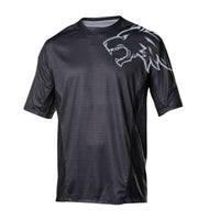 MTB jerseys 2021 Motorcycles Enduro bike jerseys cycling clothes mx summer mtb t-shirt motocross bmx racing jersey downhill dh short sleeve