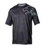 MTB jerseys 2021 Motorcycles Enduro bike jerseys cycling clothes mx summer mtb t-shirt motocross bmx racing jersey downhill dh short sleeve