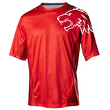 MTB jerseys 2021 Motorcycles Enduro bike jerseys cycling clothes mx summer mtb t-shirt motocross bmx racing jersey downhill dh short sleeve