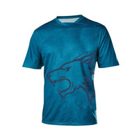 MTB jerseys 2021 Motorcycles Enduro bike jerseys cycling clothes mx summer mtb t-shirt motocross bmx racing jersey downhill dh short sleeve
