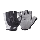 MTB Road Bike Sports Gloves 1Pair Gel Half Finger Cycling Gloves Anti-Slip Anti-sweat Bicycle Left-Right Hand Gloves Anti Shock