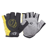 MTB Road Bike Sports Gloves 1Pair Gel Half Finger Cycling Gloves Anti-Slip Anti-sweat Bicycle Left-Right Hand Gloves Anti Shock