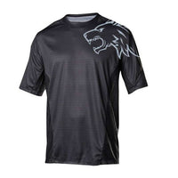 MTB Motorcycle Mountain Bike Endura Jersey downhill dh short sleeve cycling clothes mx summer mtb t-shirt