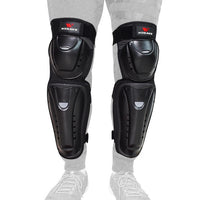 Sports Motorcycle Armor Protector Jacket Body Support Bandage Motocross Guard Brace Protective Gears Chest Ski Protection