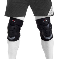 Sports Motorcycle Armor Protector Jacket Body Support Bandage Motocross Guard Brace Protective Gears Chest Ski Protection