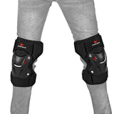 Sports Motorcycle Armor Protector Jacket Body Support Bandage Motocross Guard Brace Protective Gears Chest Ski Protection