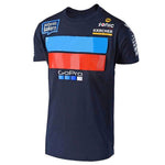 Motorcycle jerseys Motorcycle Racing Motorbike Motocross Moto For Ktm T shirt Clothing Riding men short sleeve Breathable casual Clothes Driving