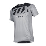MTB jerseys Motorcycle Mountain Team Racing Downhill Jersey MTB Offroad DH MX Bike Jersey Motorcycle Cross Country Mountain Fox Bike Jersey