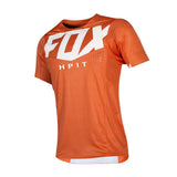 MTB jerseys Motorcycle Mountain Team Racing Downhill Jersey MTB Offroad DH MX Bike Jersey Motorcycle Cross Country Mountain Fox Bike Jersey