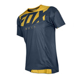 MTB jerseys Motorcycle Mountain Team Racing Downhill Jersey MTB Offroad DH MX Bike Jersey Motorcycle Cross Country Mountain Fox Bike Jersey