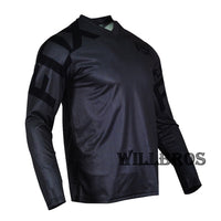 Race Jersey Delicate Fox Motocross ATV Bike Dirt Downhill Offroad MX DH MTB Racing