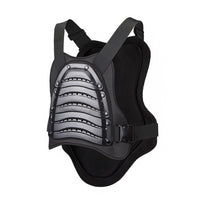 Cheap Motorcycle Jacket Adult Chest Back Protector Moto Body Armor Guard Racing Body Protector Armor Jacket Motocross Protective Gear