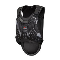 Cheap Motorcycle Jacket Adult Chest Back Protector Moto Body Armor Guard Racing Body Protector Armor Jacket Motocross Protective Gear