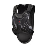 Cheap Motorcycle Jacket Adult Chest Back Protector Moto Body Armor Guard Racing Body Protector Armor Jacket Motocross Protective Gear
