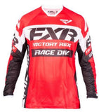 MTB Jerseys 2021 Motocross Jerseys Moto Long Mx Motorcycle Summer Mountain Bike Dh Downhill Jersey XC BMX FXR MTB T Shirt Clothes