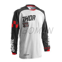 Men's Downhill Jerseys Mountain Bike MTB Shirts Offroad DH Motorcycle Jersey Motocross Sportwear Clothing  bike