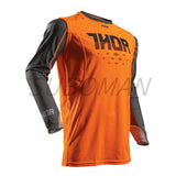 Men's Downhill Jerseys Mountain Bike MTB Shirts Offroad DH Motorcycle Jersey Motocross Sportwear Clothing  bike