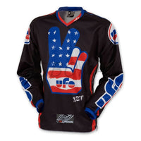Men's Downhill Jerseys Mountain Bike MTB Shirts Offroad DH Motorcycle Jersey Motocross Sportwear Clothing  bike