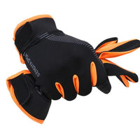 Bicycle Accessories 2021 1 Pair Bike Bicycle Gloves Full Finger Touchscreen Men Women  MTB Gloves Breathable Summer Mittens MC889