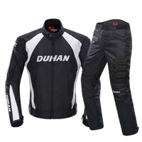 Motorcycle Jackets Motocross Off-Road Racing Jacket Motorcycle Protection Moto Jacket Motorbike Windproof Protective Gear
