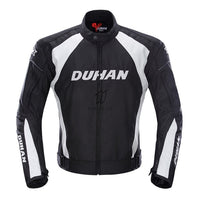 Motorcycle Jackets Motocross Off-Road Racing Jacket Motorcycle Protection Moto Jacket Motorbike Windproof Protective Gear