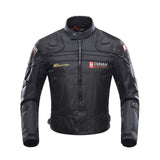 Motorcycle Jackets Motocross Off-Road Racing Jacket Motorcycle Protection Moto Jacket Motorbike Windproof Protective Gear