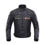 Motorcycle Jackets Motocross Off-Road Racing Jacket Motorcycle Protection Moto Jacket Motorbike Windproof Protective Gear