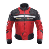 Motorcycle Jackets Motocross Off-Road Racing Jacket Motorcycle Protection Moto Jacket Motorbike Windproof Protective Gear
